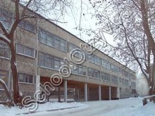 Гимназия №31 Пермь