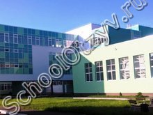 Школа "ЭнергоПолис" Пермь