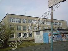 Лицей №3 Пермь