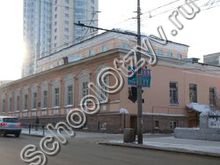 Гимназия №11 Пермь