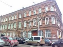 Школа №21 Пермь