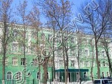 Гимназия №5 Пермь