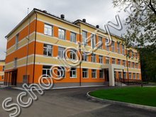 Школа "Город дорог" Пермь