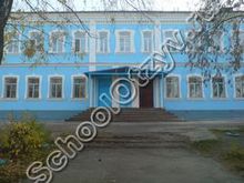 Школа "Траектория" Пермь