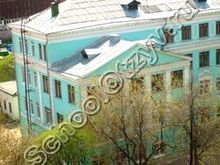Школа №42 Пермь
