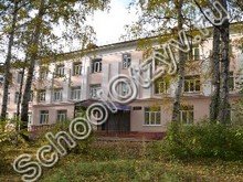 Школа №8 Краснокамск