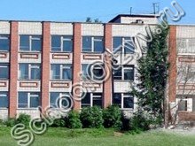 Стряпунинская школа