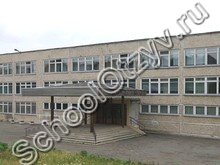 Гимназия №1 Соликамск