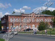 Гимназия "Солнечная радуга" Соликамск