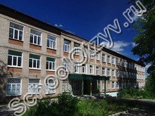 Коррекционная школа Соликамск