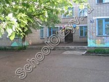 Гимназия Нытва