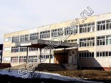 Кондратовская школа Пермский район