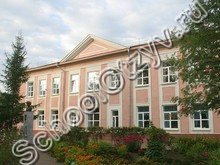 Гимназия №16 Кунгур