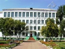 Школа №8 Арсеньев