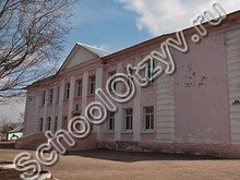 Коррекционная школа Арсеньев