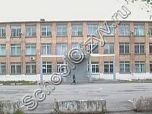 Школа №10 п. Заводской г. Артем