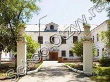 Школа №31 Артём