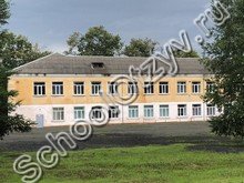 Школа №33 Артём