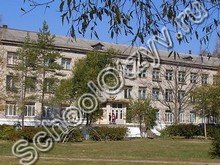 Коррекционная школа-интернат Артём