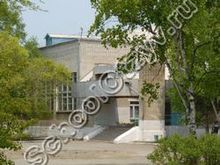 Школа №4 Большой Камень