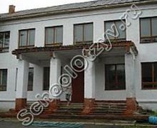 Школа №5 о.Русский Владивосток