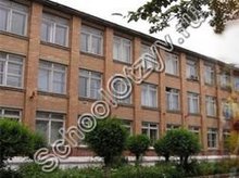 Школа №25 Владивосток