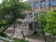 Школа №33 Владивосток