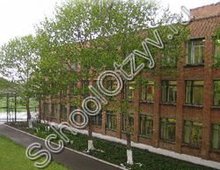 Школа №35 Владивосток