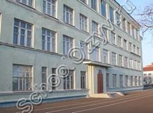 Школа №42 Владивосток