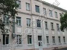 Школа №46 Владивосток