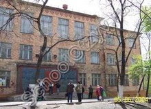 Школа №57 Владивосток