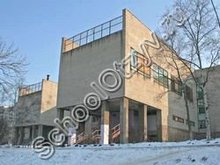 Школа №68 Владивосток