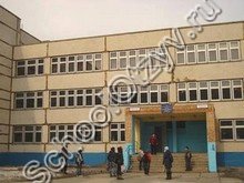 Школа №74 Владивосток