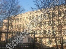 Школа №76 Владивосток