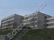 Школа №77 Владивосток