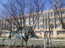 Школа №80 Владивосток