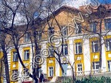 Лицей Технический Владивосток