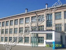 Школа №7 Лесозаводск