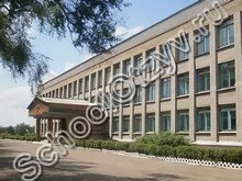 Школа №34 Лесозаводск