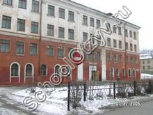 Школа №3 Находка