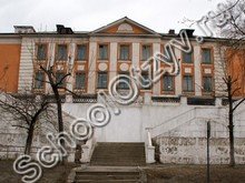 Школа №10 Находка