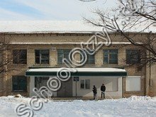 Школа №25 Находка