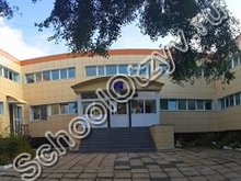 Специальная школа-интернат Находка