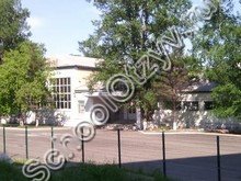 Школа №8 Уссурийск
