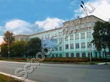 Школа №14 Уссурийск