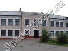 Школа №27 Уссурийск