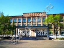 Школа №30 Уссурийск