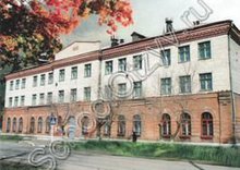 Гимназия №133 Уссурийск