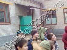 Приморская Спецшкола Уссурийск