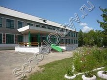 Школа с. Кремово